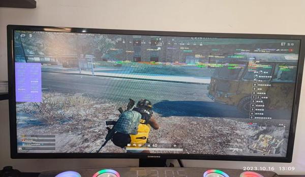 游戏辅助器免费开挂pubg（免费开挂的pubg辅助器有哪些功能和特点？）