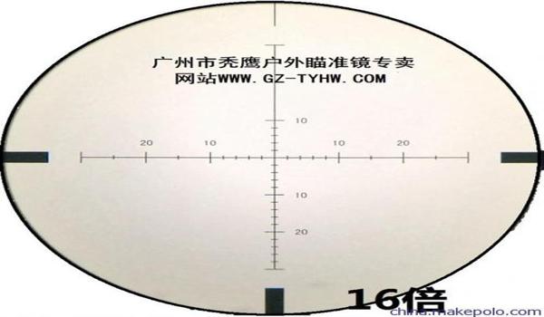 十字瞄准镜符号（十字瞄准镜符号的设计演变历程是怎样的？）